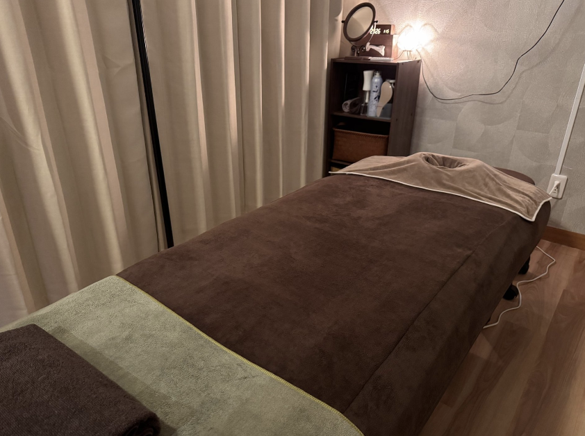 DUSITSPA Bual an